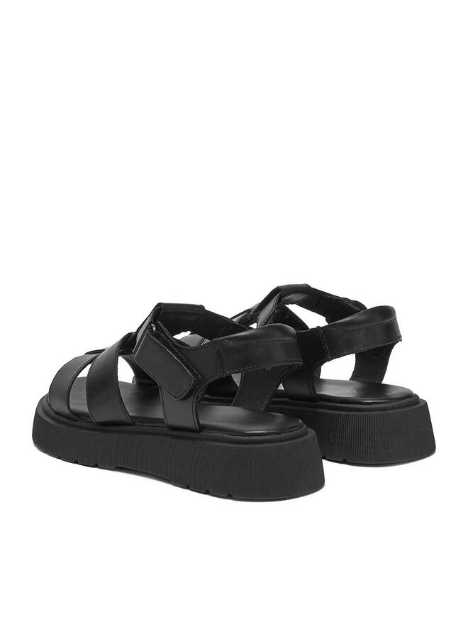 Lasocki Sandalen Lasocki GRD-BN1925-01 Schwarz