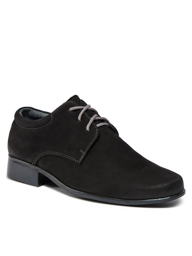 Tim Scarpe basse Tim 060 Nero