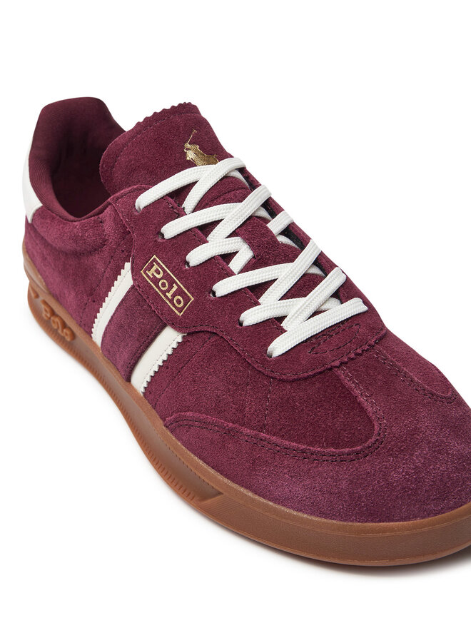 Polo Ralph Lauren Sneakers Polo Ralph Lauren 804950266003 Vișiniu