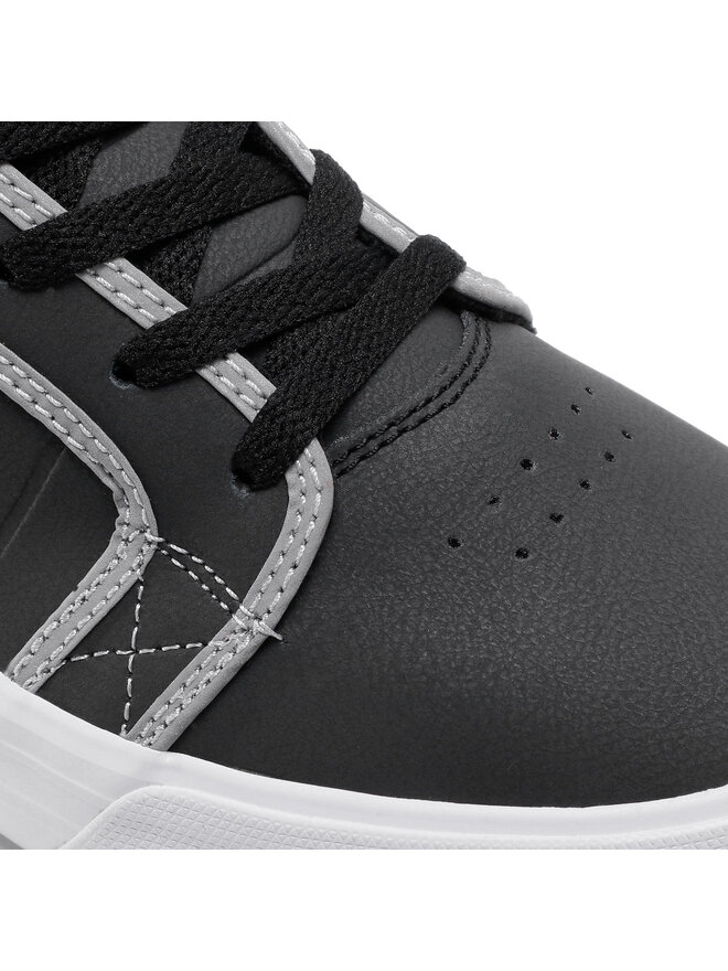 Supra Superge Supra Skytop 08003-033-M Siva