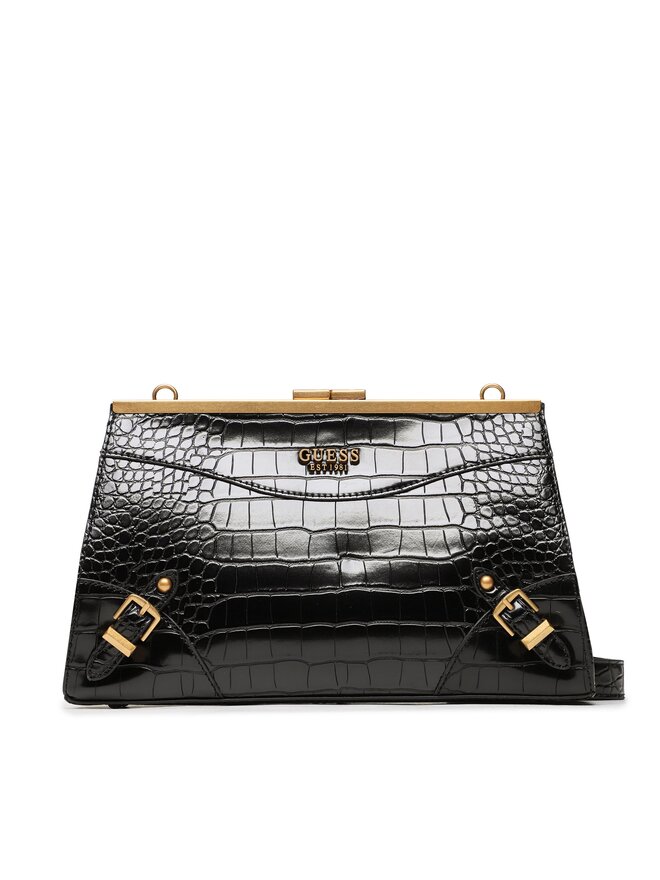 Guess Сумка Guess Didi (CB) Чорний