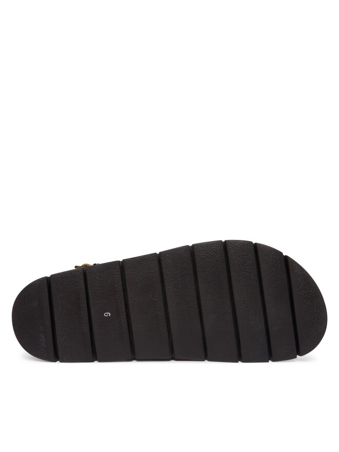 Barbour Sandalen Barbour Lumley LFO0802BE52 Beige