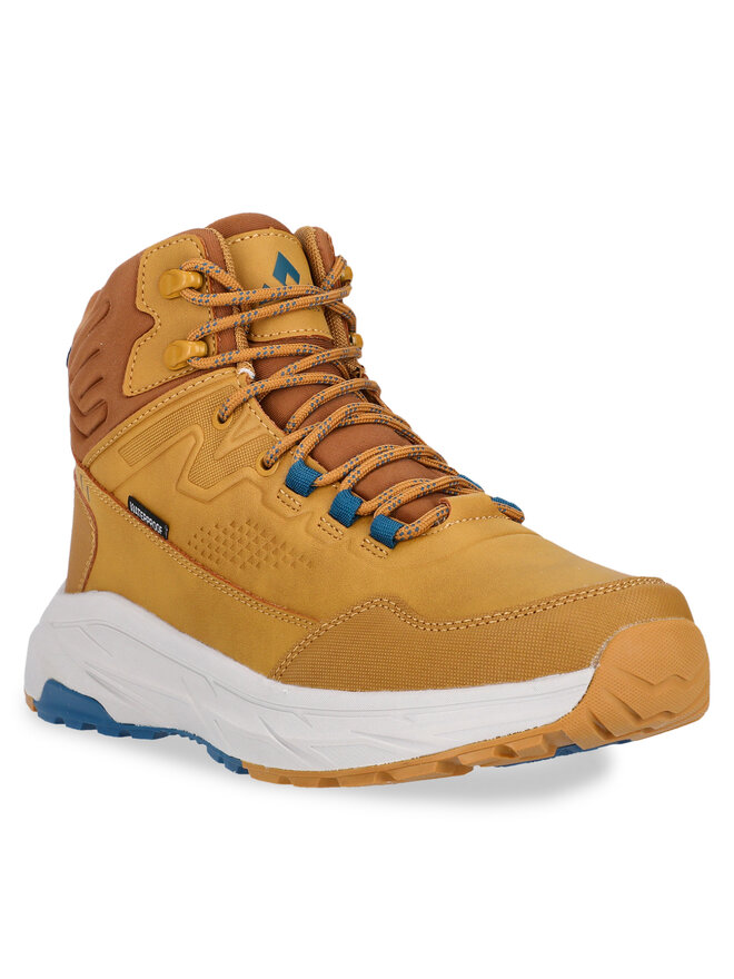 Whistler Bakancs Whistler Bartent Boot WP W234145 Sárga