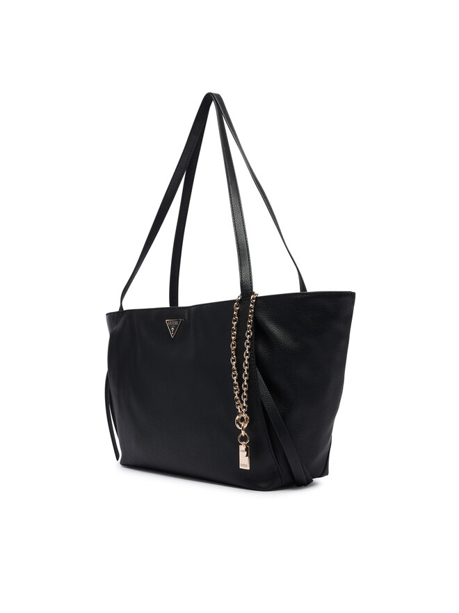 Guess Сумка Guess Devon HWBG97 45230 Чорний