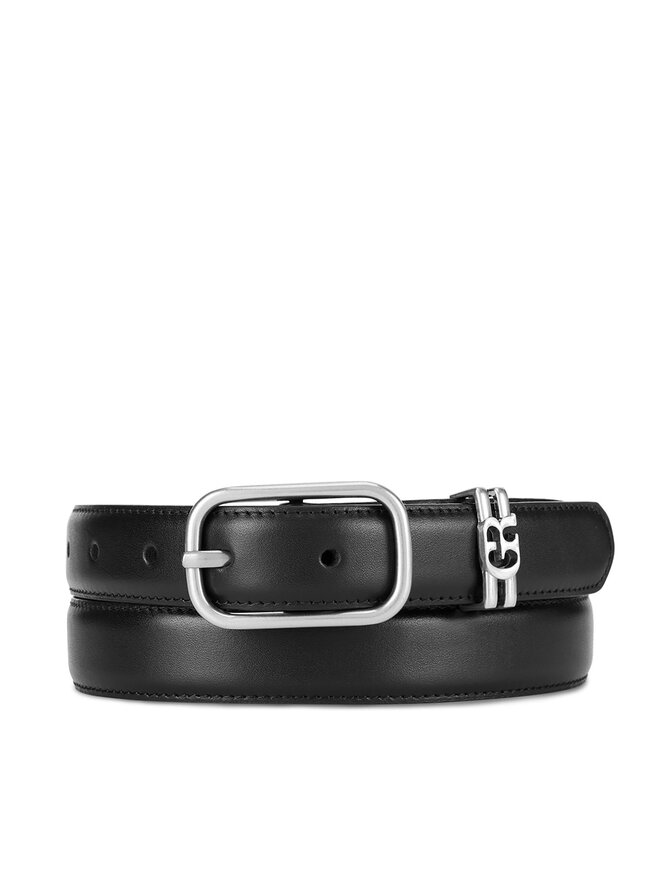 Gino Rossi Damengürtel Gino Rossi BLYL24001-2 SVL Schwarz