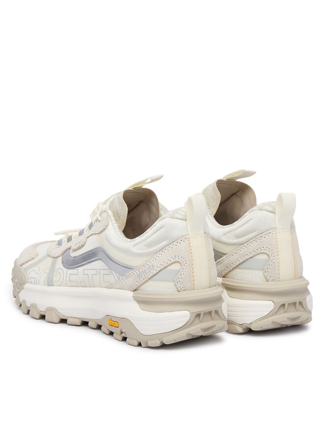 Vans Trekkingschuhe Vans Crosspath XC GORE-TEX MTE VN000EJPC9F1 Creme