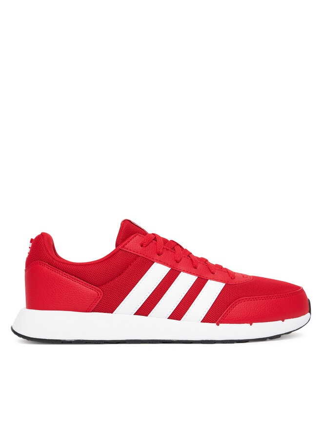 adidas Sneakers adidas RUN 50S JQ4516 Rosso