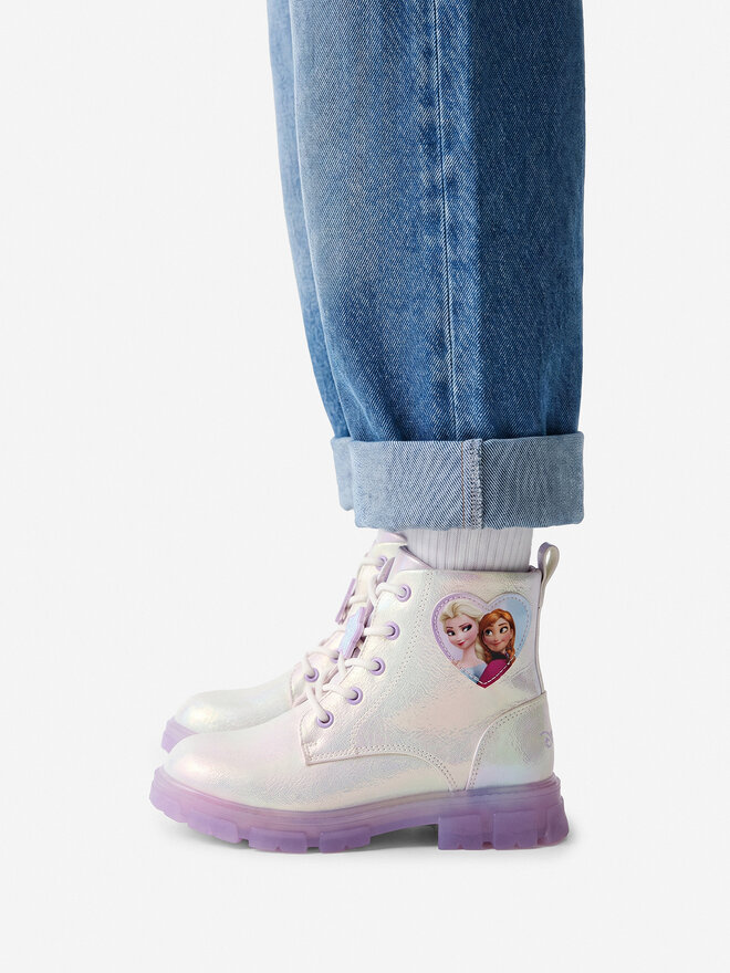 Frozen Schnürschuhe Frozen CEO-BIC-AW26-224DFR Bunt