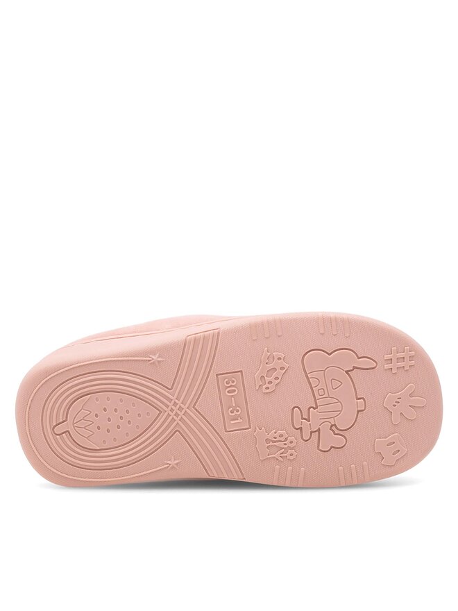 Nelli Blu Papucs Nelli Blu K-04 Rózsaszín