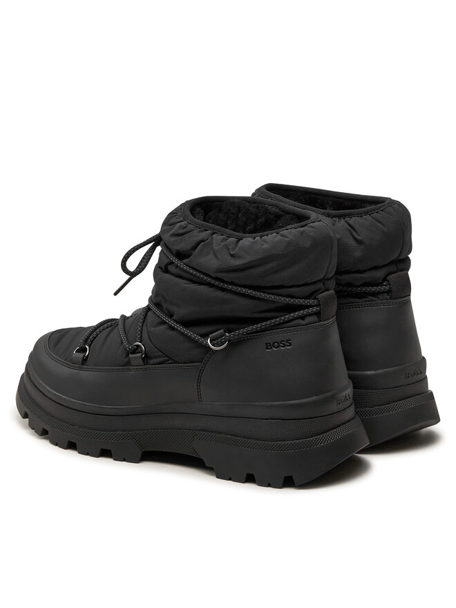 BOSS Stivali da neve Boss Foster 50523873 Nero