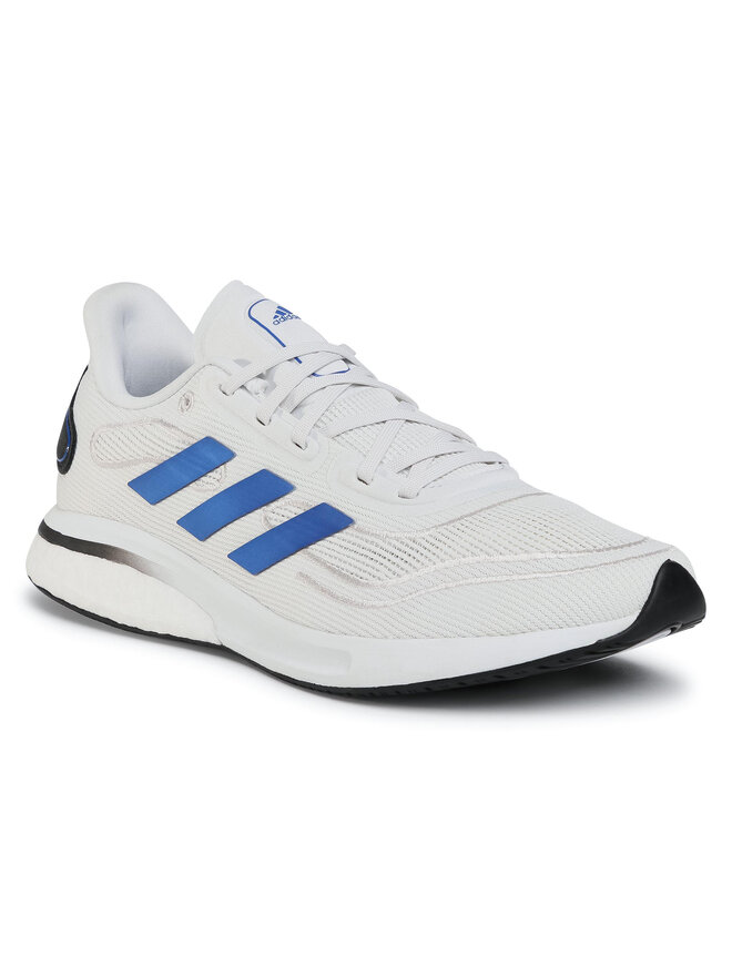 adidas Laufschuhe adidas Supernova M FW0700 Weiß