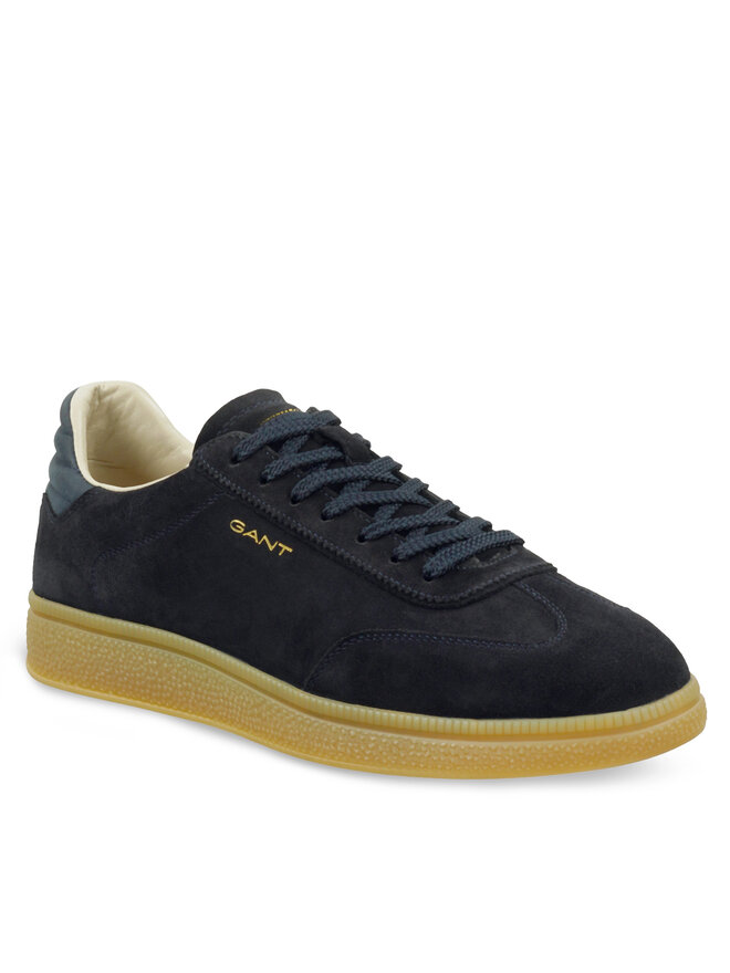 Gant Сникърси Gant 30633958 Тъмносин