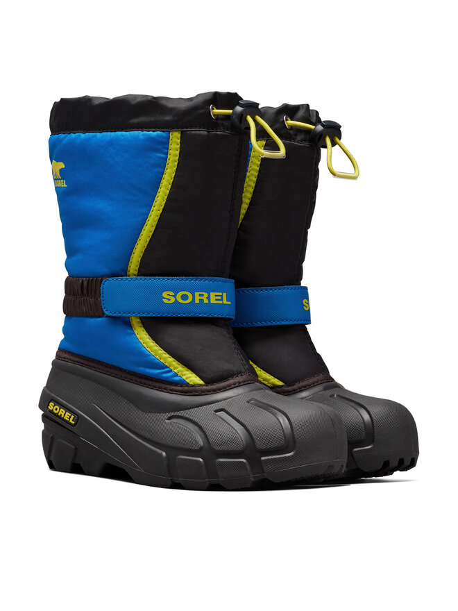 Sorel Hótaposó Sorel Youth Flurry™ 2114082014 Színes