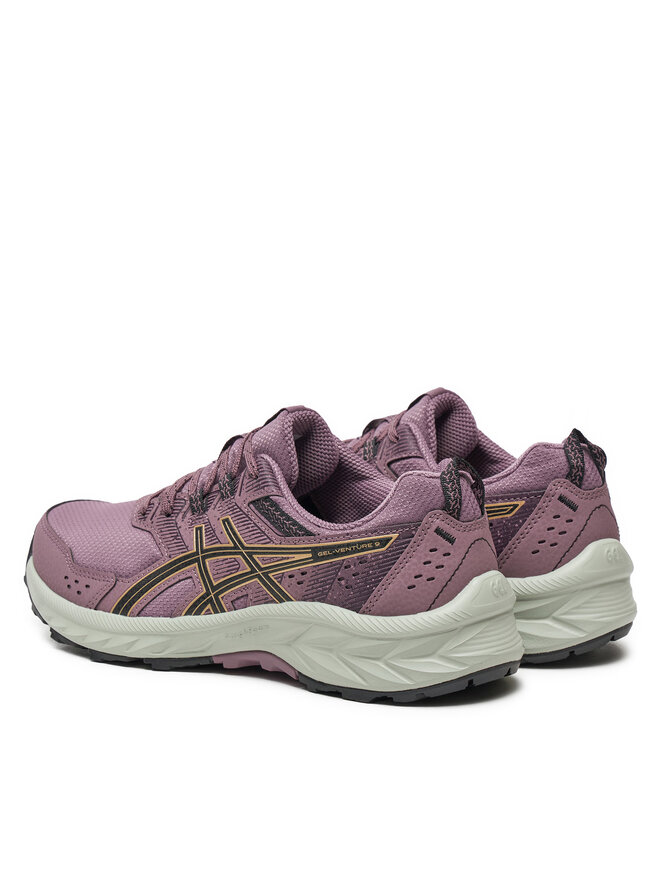 Asics Scarpe running Asics Gel-Venture 9 1012B313 Viola