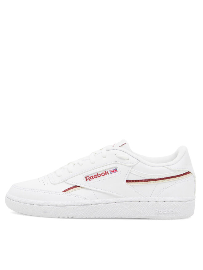 Reebok Sneakers Reebok Club C 100072387 Weiß