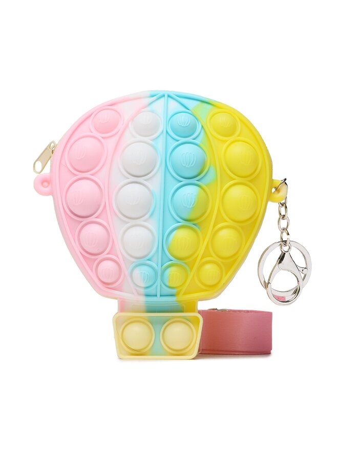 Nelli Blu Breloc Nelli Blu LA284-9812 Colorat