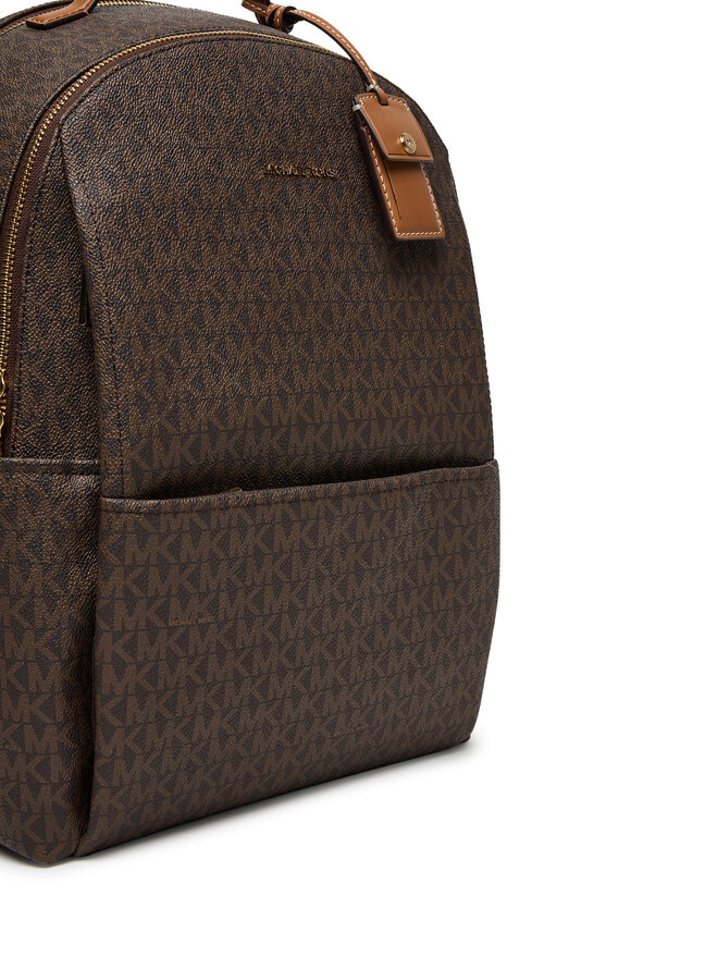 MICHAEL Michael Kors Раница MICHAEL Michael Kors Sable 30T5G3XB3B Кафяв