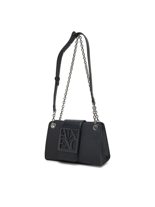 Armani Exchange Geantă Armani Exchange XW000281 AF13673 UC001 Negru