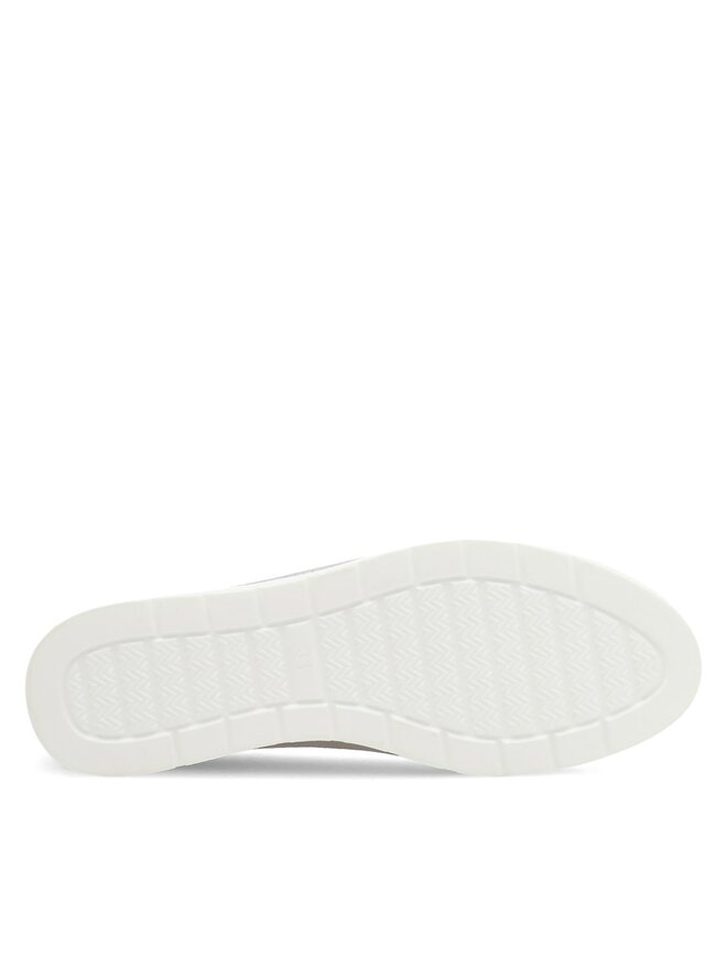 Clara Barson Ballerinas Clara Barson WYL3650-3 Silberfarben