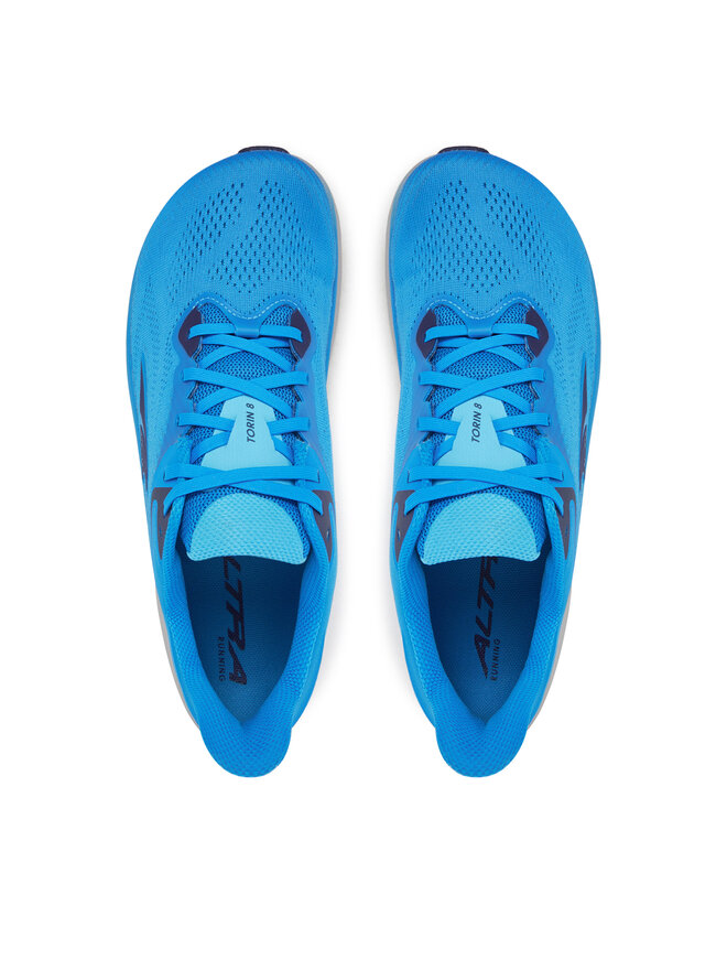 Altra Zapatillas de running Altra Torin 8 AL0A85QE4 Azul