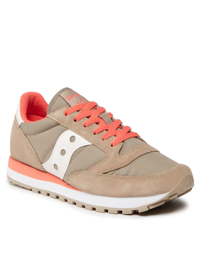 Sneakers Saucony Jazz Original S2044 643 Beige eschuhe