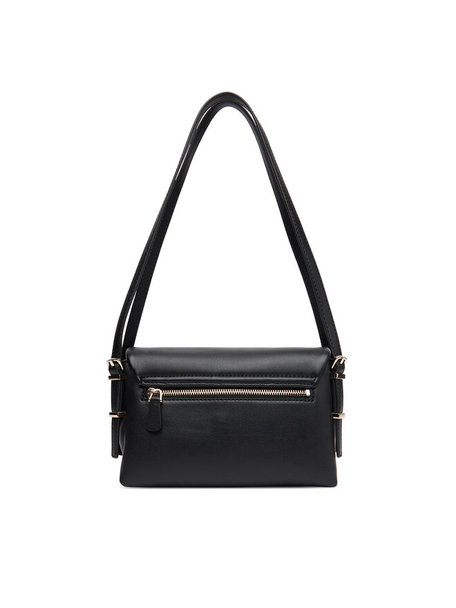 Guess Τσάντα Guess Lefia HWBG96 44190 Μαύρο