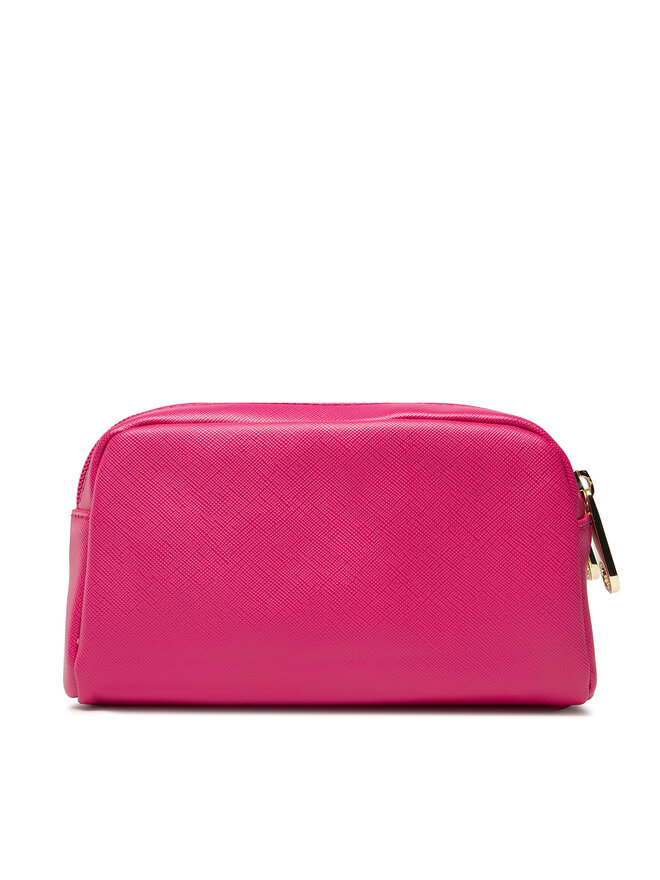 Guess Kosmetinė Guess Vanille Double Zip PWVANI P2173 Rožinė