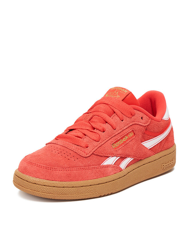Reebok Tenisice Reebok EO-CLUB C REVENGE 100238927 Crvena