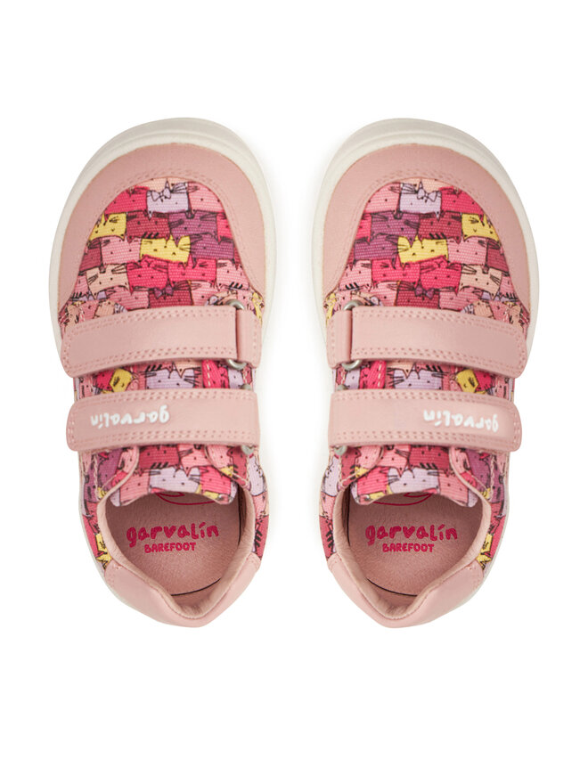 Garvalin Pantofole Garvalin 252503 M Rosa