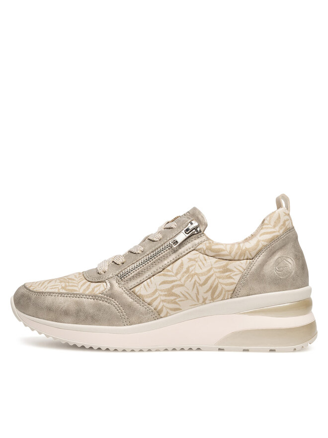 Remonte Sneakers Remonte D2401-60 Beige