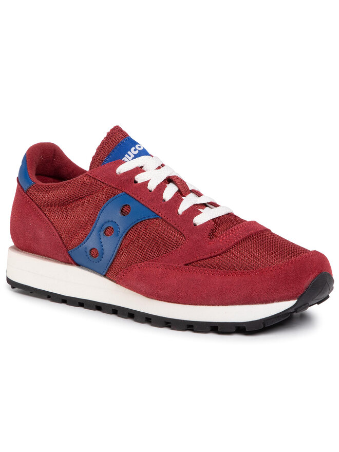 Saucony jazz 11 best sale