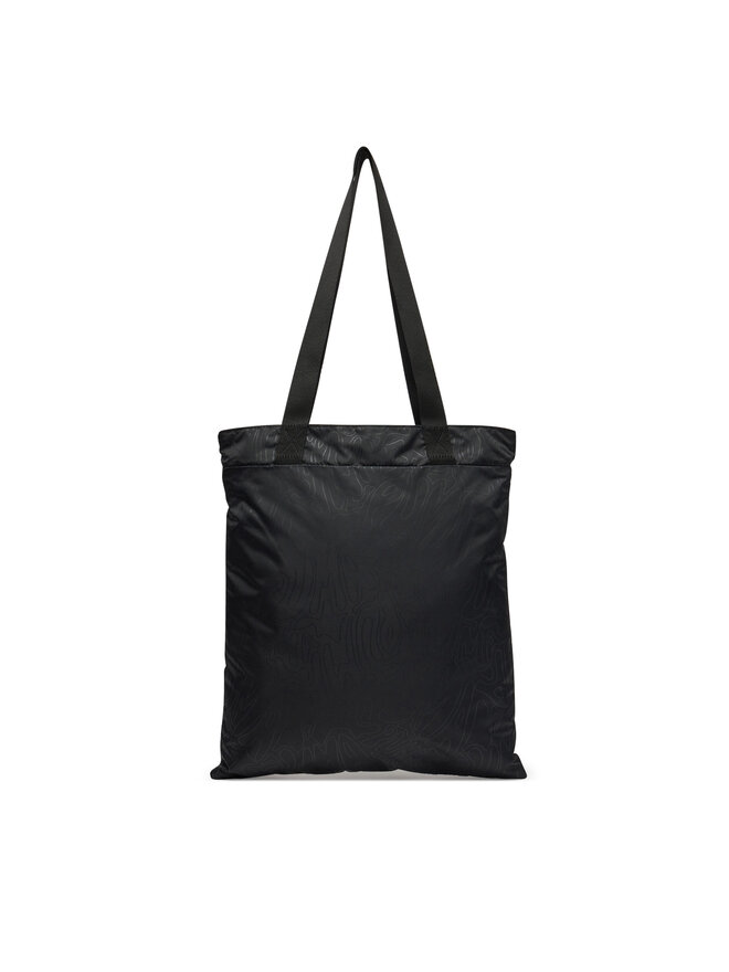 Puma Torebka Puma Pop Tote 913360 01 Czarny