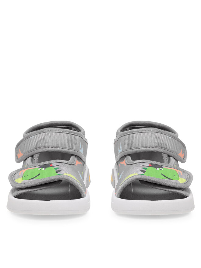 Action Boy Sandale Action Boy CM230912-18 Siva