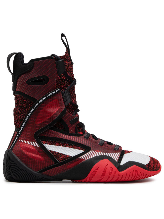 Nike Boxschuhe Nike Hyperko 2 CI2953 606 Rot