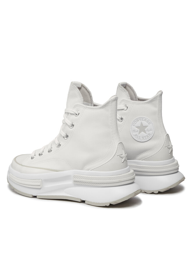 Converse Снікерcи Converse Run Star Legacy CX A06021C Білий