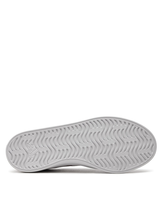 adidas Tenisice adidas Vl Court 3.0 IF4457 Tamnocrvena
