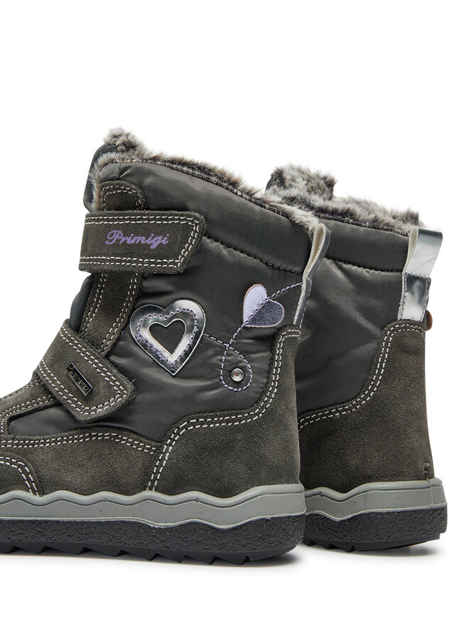 Primigi Апрески Primigi GORE-TEX 4885222 M Сив