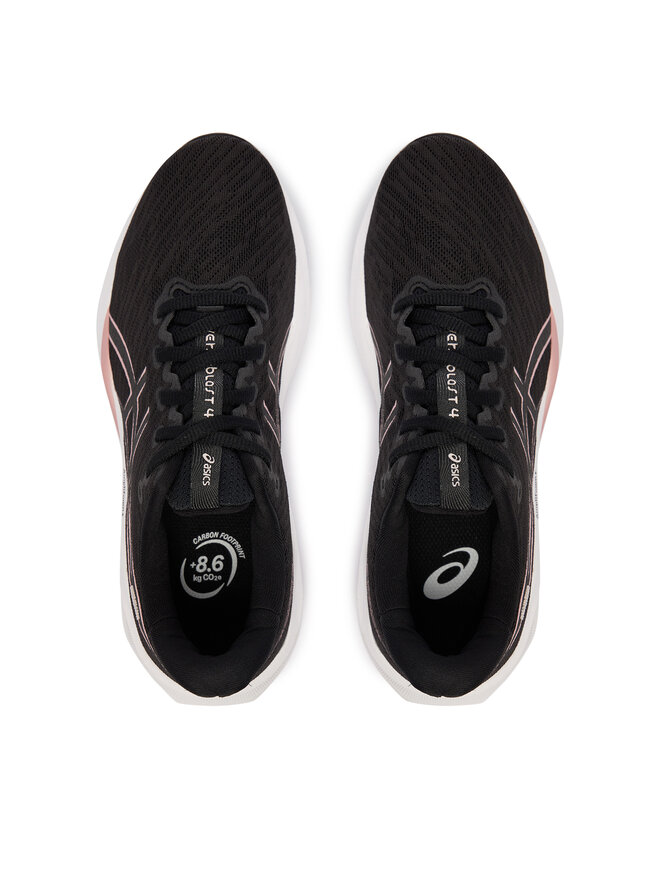 Asics Взуття для бігу Asics Versablast 4 1012B775 Чорний