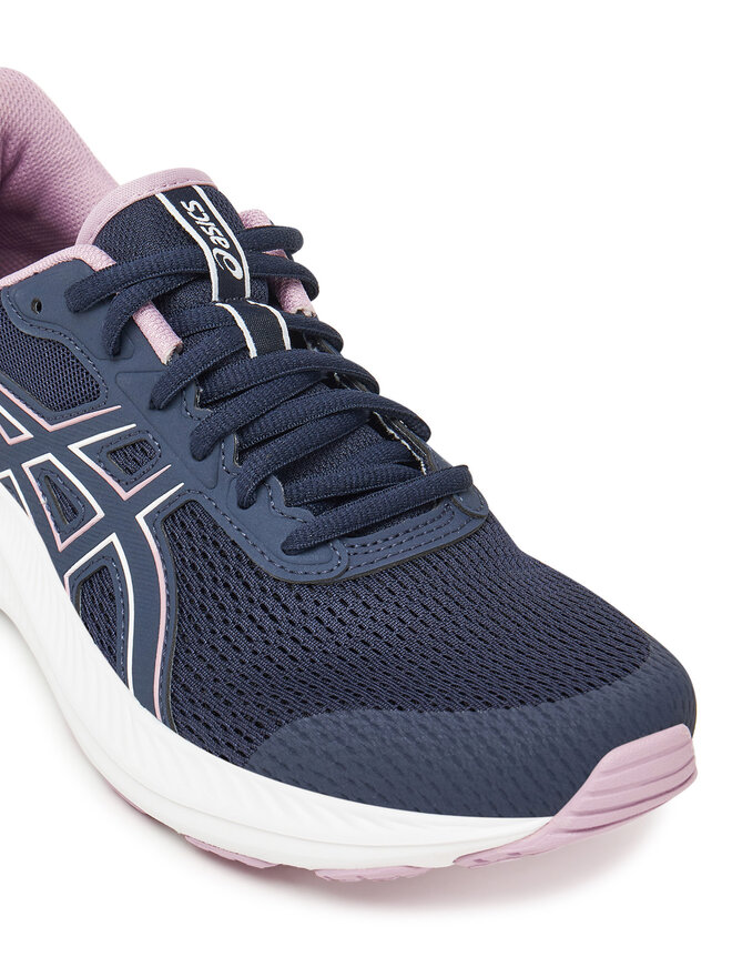 Asics Buty do biegania Asics Jolt 5 1012B757 Niebieski