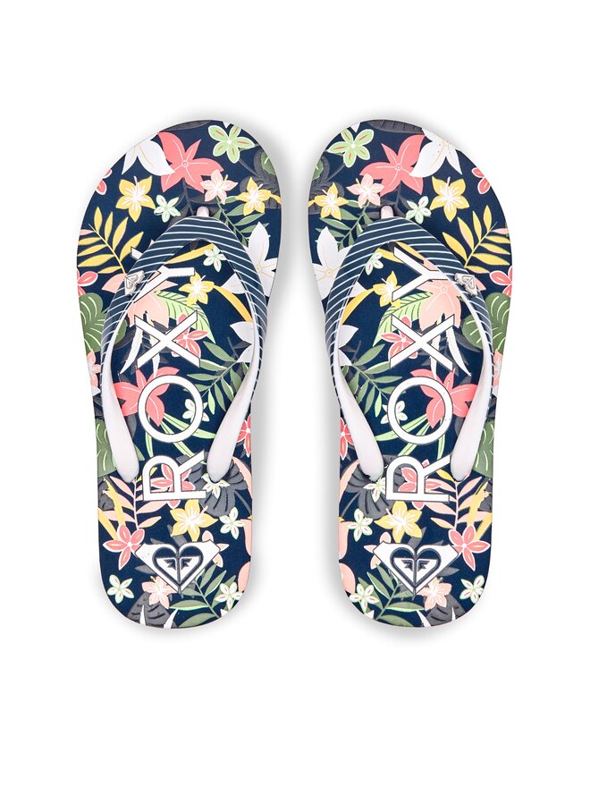 Roxy Japonki Roxy ARGL100264 Kolorowy