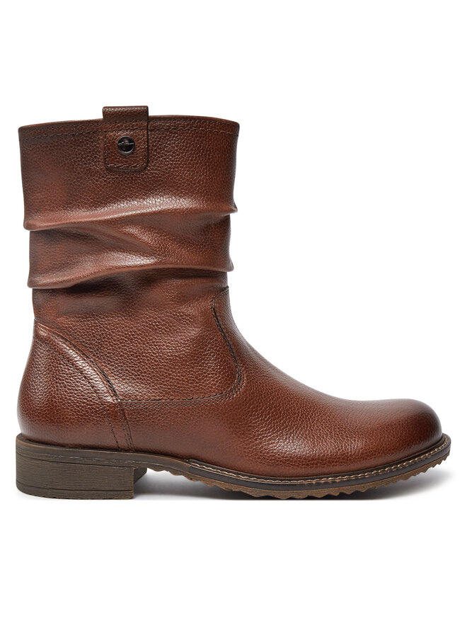 Tamaris Ботильйони Tamaris 1-25414-43 Коричневий