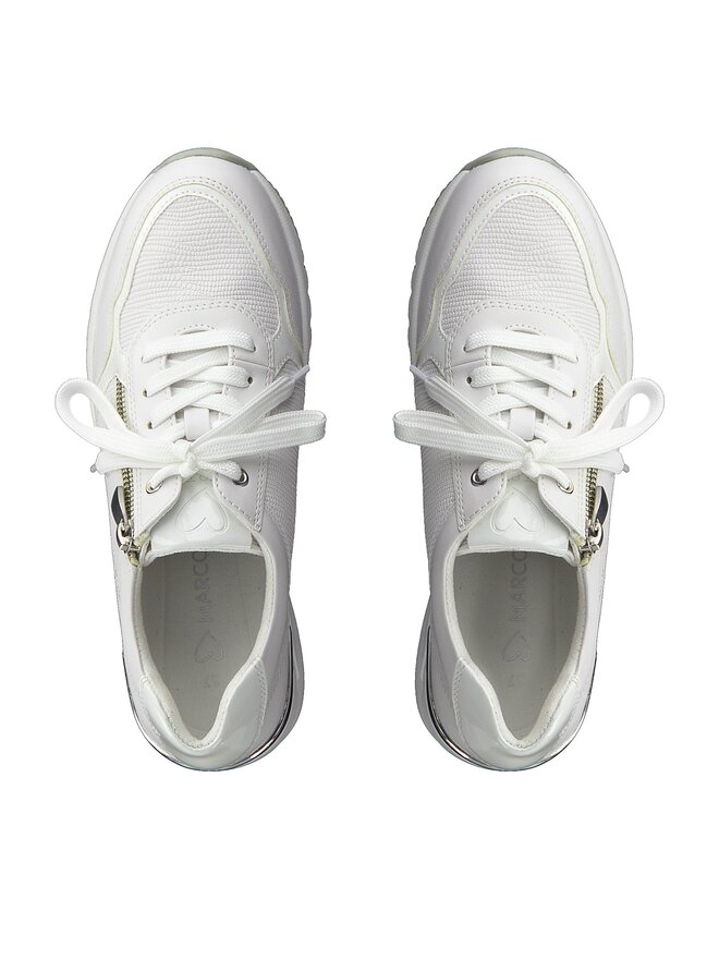 Marco Tozzi Sneakers Marco Tozzi 2-2-23743-20 Weiß