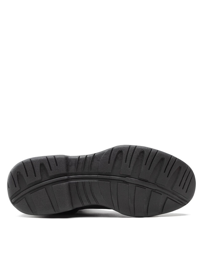 Ixon Motorradschuhe Ixon Kassius 506111001 Schwarz