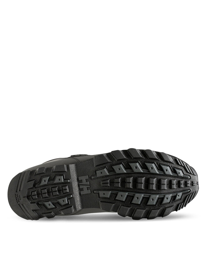 Helly Hansen Trekking čevlji Helly Hansen The Forester Premium 12030 Črna