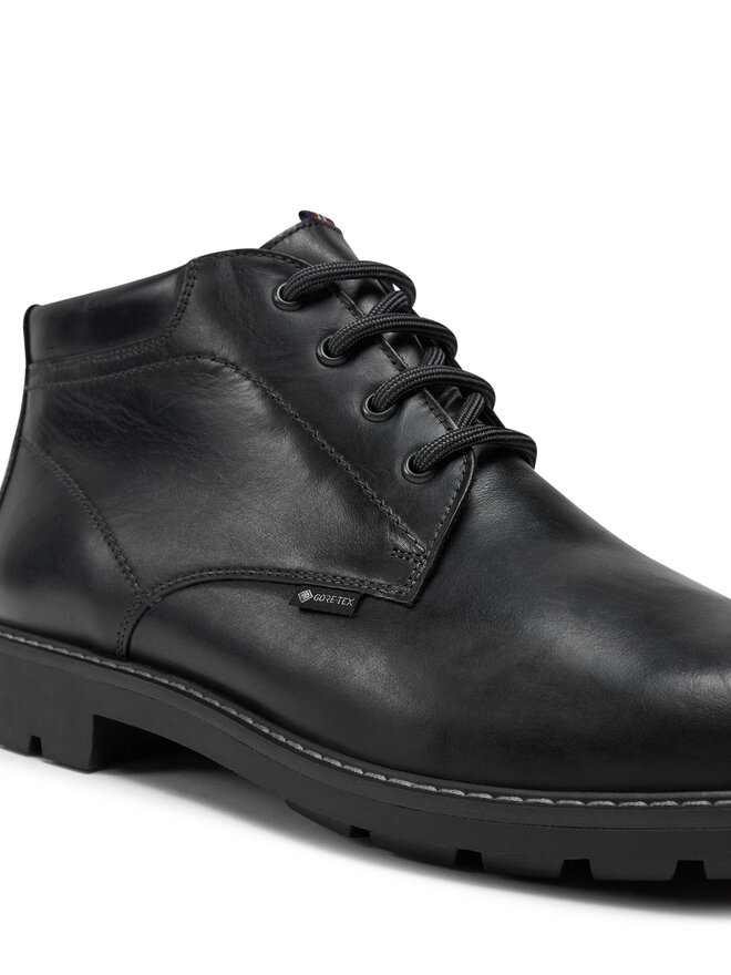 Lloyd Μποτίνια Lloyd 23-538-10 Μαύρο