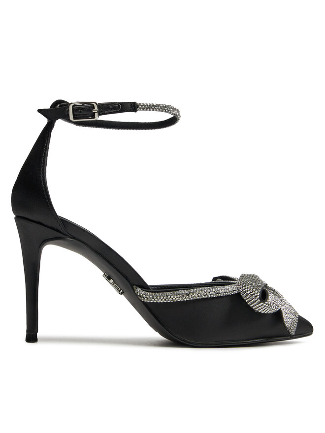 Black high heels steve madden discount