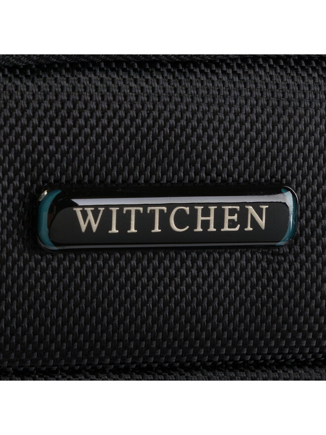 WITTCHEN Rucksack WITTCHEN 56-3S-632-1B Grau