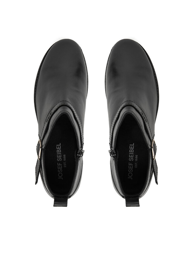 Josef Seibel Ботильйони Josef Seibel Kate 10 MI307 Чорний