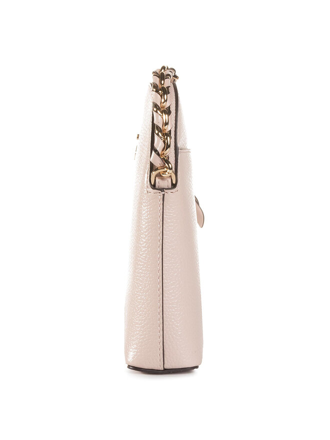 Handtasche MICHAEL Michael Kors Jet Set Charm 32T0GT9C1L Rosa eschuhe