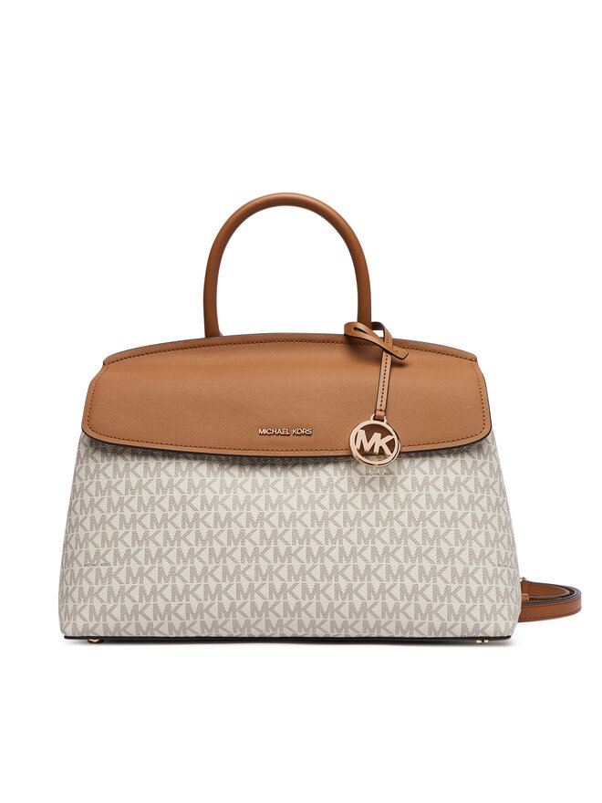 MICHAEL Michael Kors Сумка MICHAEL Michael Kors 30T6GX7S2B Кремовий